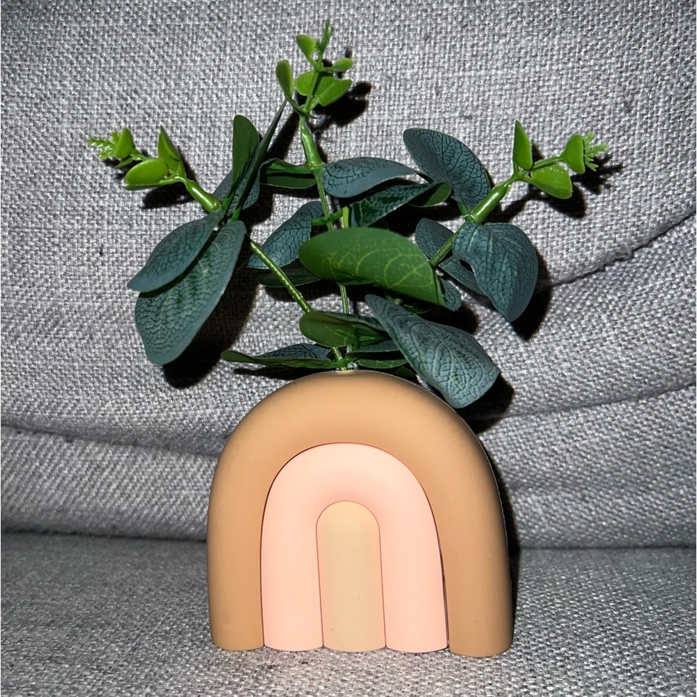 Bath & Body Works Planter Antibac Holder